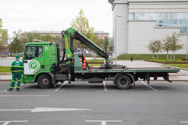 Emergency Towing: Your Lifeline When the Unexpected Strikes Emergency Towing: Your Lifeline When the Unexpected Strikes